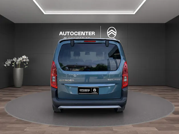 Citroën Berlingo 1.5 BlueHDi 130 Max XTR