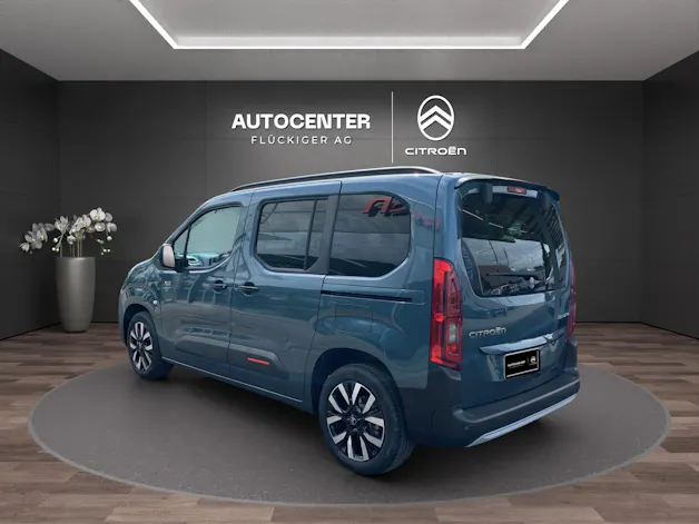 Citroën Berlingo 1.5 BlueHDi 130 Max XTR