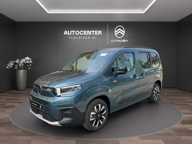 Citroën Berlingo 1.5 BlueHDi 130 Max XTR