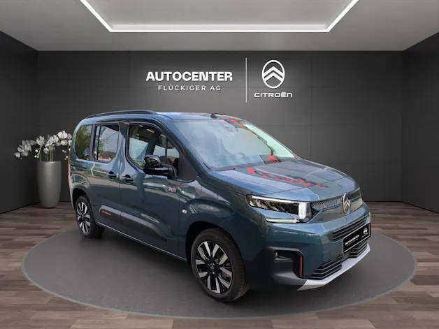 Citroën Berlingo 1.5 BlueHDi 130 Max XTR