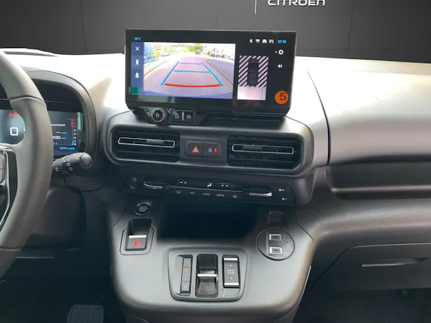 Citroën Berlingo 1.5 BlueHDi 130 Max XTR