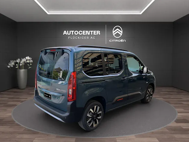 Citroën Berlingo 1.5 BlueHDi 130 Max XTR