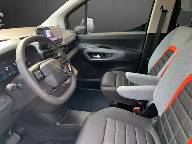 Citroën Berlingo 1.5 BlueHDi 130 Max XTR
