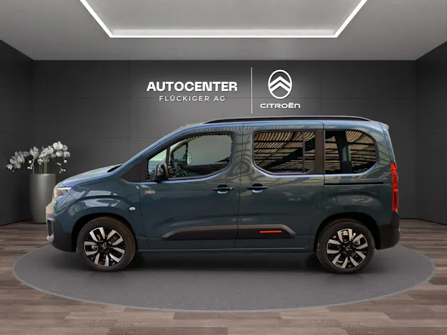 Citroën Berlingo 1.5 BlueHDi 130 Max XTR