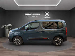 Citroën Berlingo 1.5 BlueHDi 130 Max XTR