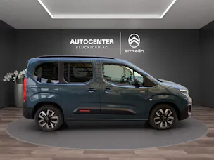 Citroën Berlingo 1.5 BlueHDi 130 Max XTR