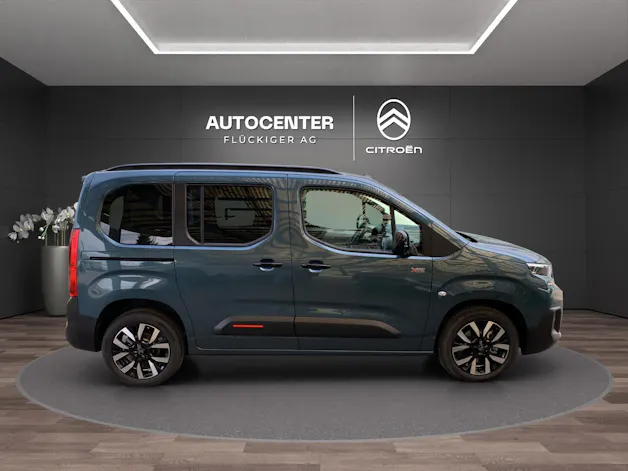 Citroën Berlingo 1.5 BlueHDi 130 Max XTR