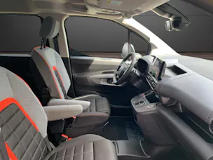 Citroën Berlingo 1.5 BlueHDi 130 Max XTR