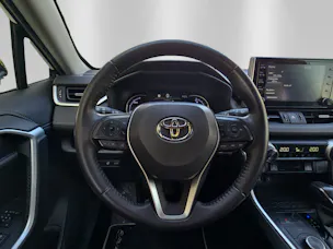 Toyota RAV4 2.5 HEV Trend