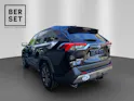 Toyota RAV4 2.5 HEV Trend