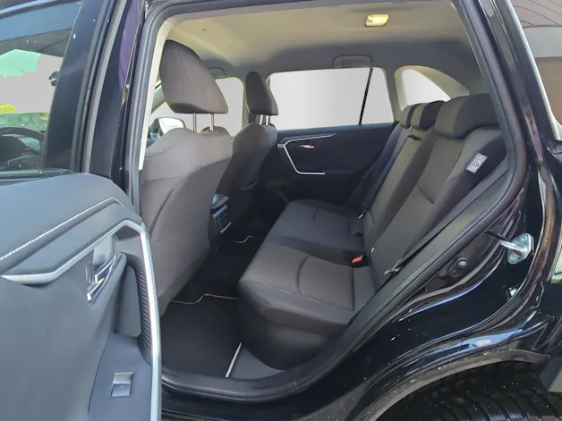 Toyota RAV4 2.5 HEV Trend