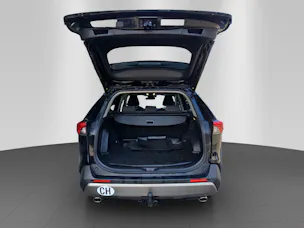 Toyota RAV4 2.5 HEV Trend