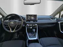 Toyota RAV4 2.5 HEV Trend