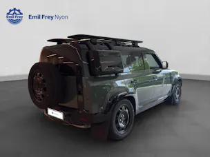 Land Rover Defender 110 3.0 D I6 350 Trophy Edition Keswick