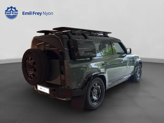 Land Rover Defender 110 3.0 D I6 350 Trophy Edition Keswick