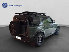 immagine del veicolo LAND ROVER Defender 110 3.0 D I6 350 Trophy Edition Keswick