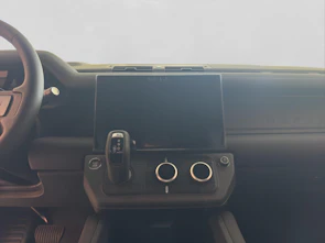 immagine del veicolo LAND ROVER Defender 110 3.0 D I6 350 Trophy Edition Keswick