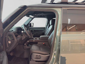 immagine del veicolo LAND ROVER Defender 110 3.0 D I6 350 Trophy Edition Keswick