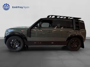 Land Rover Defender 110 3.0 D I6 350 Trophy Edition Keswick