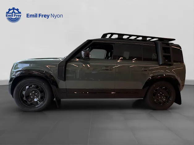 Land Rover Defender 110 3.0 D I6 350 Trophy Edition Keswick