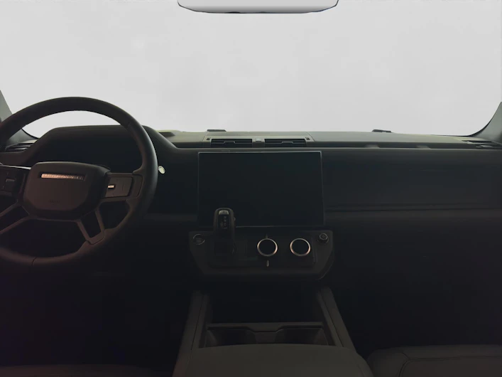 immagine del veicolo LAND ROVER DEFENDER
