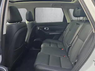 Leapmotor C10 1.5 Hybrid EV