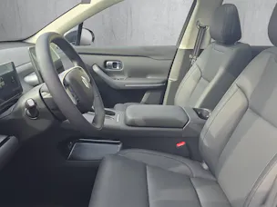 Leapmotor C10 1.5 Hybrid EV