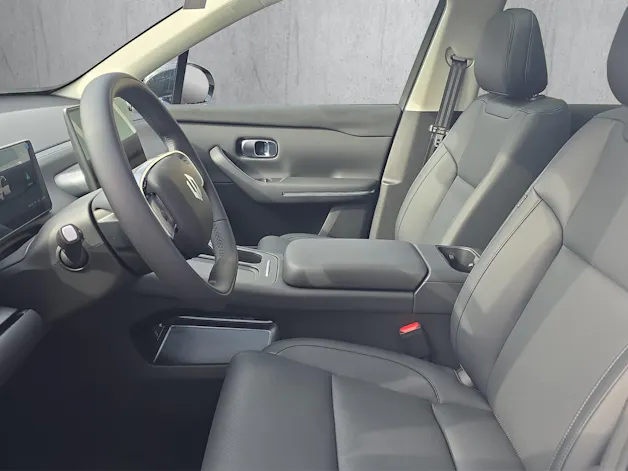 Leapmotor C10 1.5 Hybrid EV