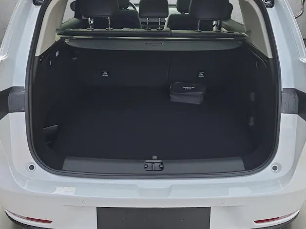 Leapmotor C10 1.5 Hybrid EV