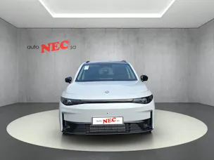 Leapmotor C10 1.5 Hybrid EV