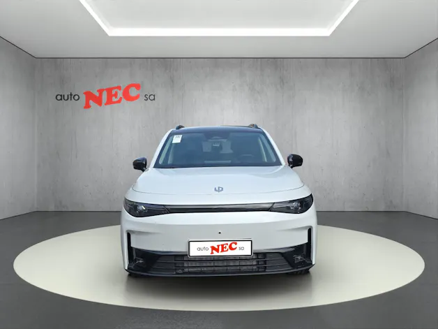 Leapmotor C10 1.5 Hybrid EV