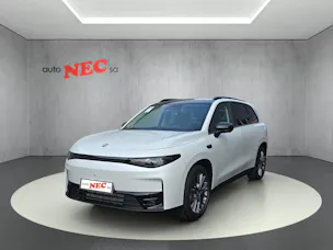 Leapmotor C10 1.5 Hybrid EV