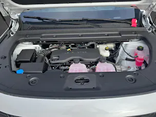 Leapmotor C10 1.5 Hybrid EV
