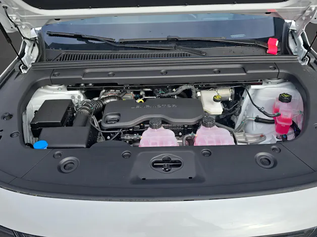 Leapmotor C10 1.5 Hybrid EV