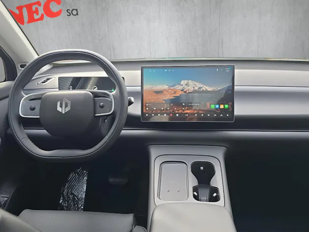 Leapmotor C10 1.5 Hybrid EV