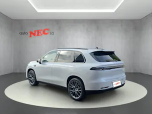 Leapmotor C10 1.5 Hybrid EV