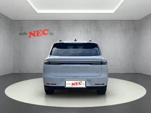 Leapmotor C10 1.5 Hybrid EV