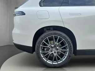 Leapmotor C10 1.5 Hybrid EV