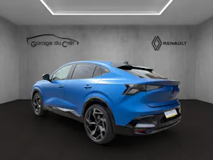Renault Rafale 1.2 E-Tech Plug-in Atelier Alpine