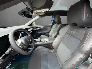 Renault Rafale 1.2 E-Tech Plug-in Atelier Alpine