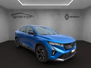 Renault Rafale 1.2 E-Tech Plug-in Atelier Alpine