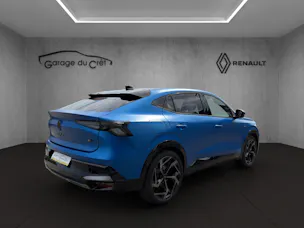 Renault Rafale 1.2 E-Tech Plug-in Atelier Alpine
