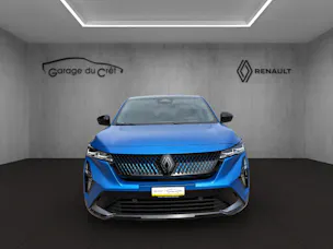 Renault Rafale 1.2 E-Tech Plug-in Atelier Alpine