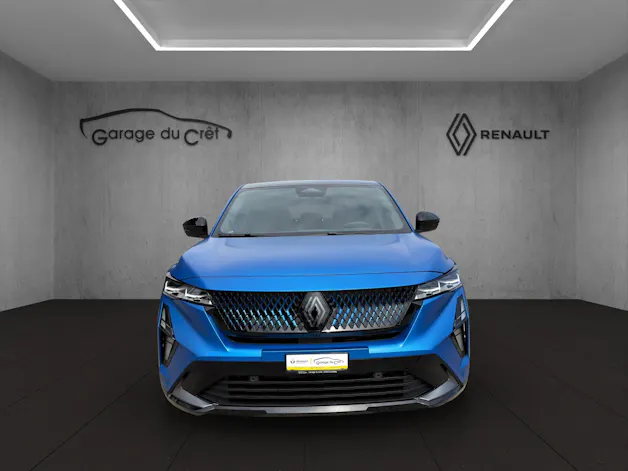 Renault Rafale 1.2 E-Tech Plug-in Atelier Alpine
