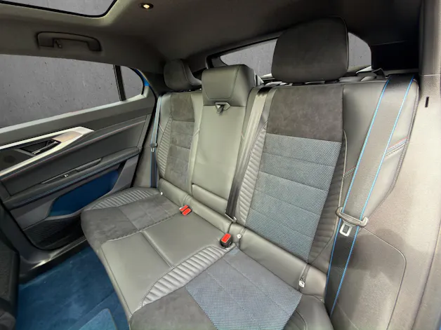 Renault Rafale 1.2 E-Tech Plug-in Atelier Alpine
