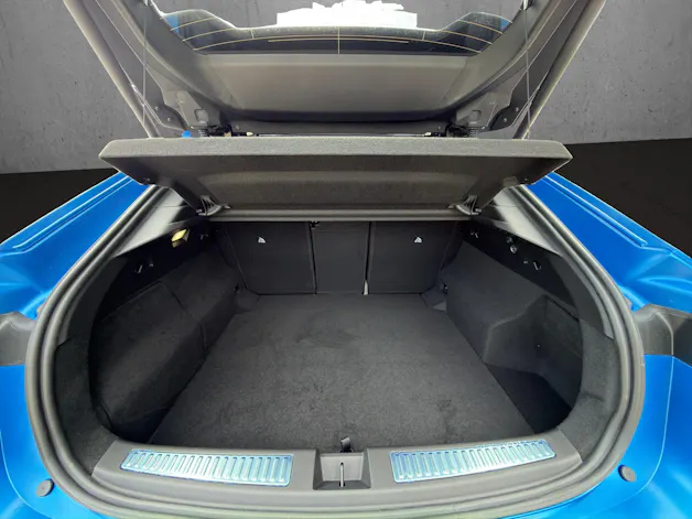 Renault Rafale 1.2 E-Tech Plug-in Atelier Alpine
