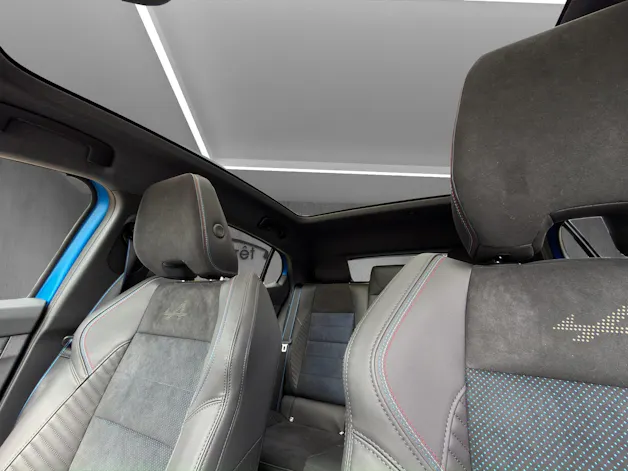 Renault Rafale 1.2 E-Tech Plug-in Atelier Alpine