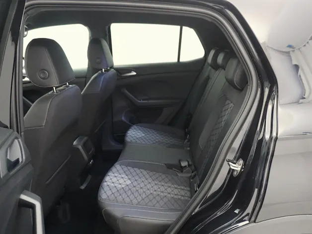 VW T-Cross 1.5 TSI R-Line DSG