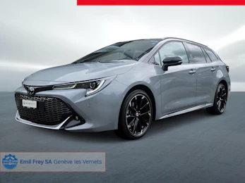 Fahrzeugbild TOYOTA Corolla Touring Sports 2.0 HSD GR-S