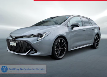 Fahrzeugbild TOYOTA Corolla Touring Sports 2.0 HSD GR-S Fahrzeugbild TOYOTA Corolla Touring Sports 2.0 HSD GR-S